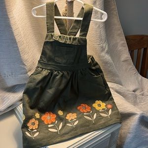 Blueberi Boulevard Jumper